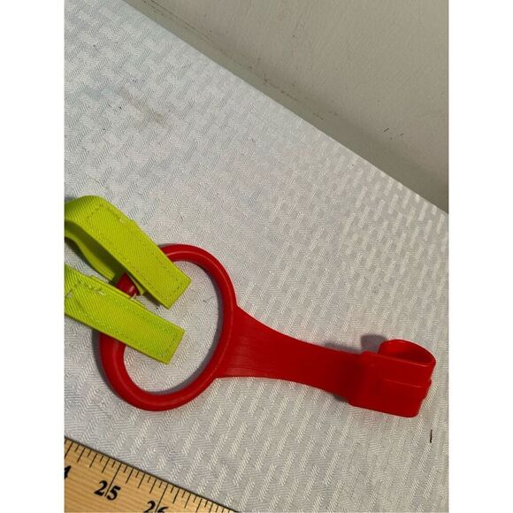 Bright Starts Take Along Carrier Toy for Carseat attachment - Picture 4 of 7